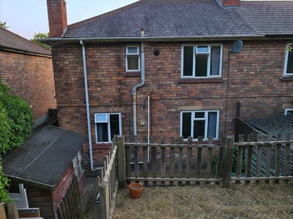 3 Bed Semi-Detached House, Worcester Road, DY10