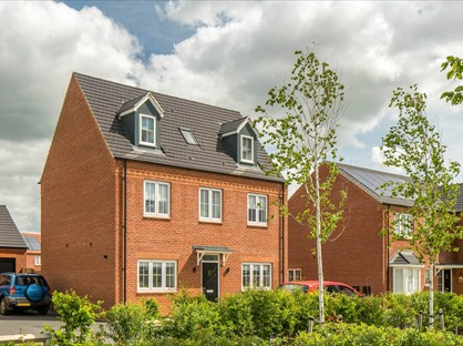 Room in a Shared House, Durham Close, OX26
