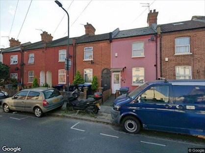 Room in a Shared Flat, Woodheyes Road, NW10