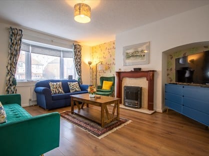 3 Bed Terraced House, Lushington Road, ME14