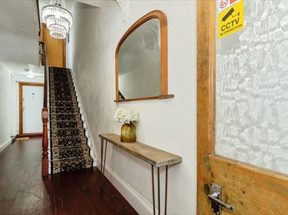1 Bed Flat, Victoria Place, PL2