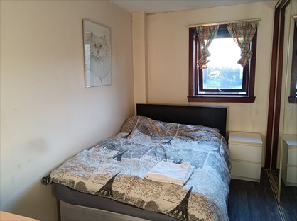5 Bed Terraced House, Millroad Dr, G40