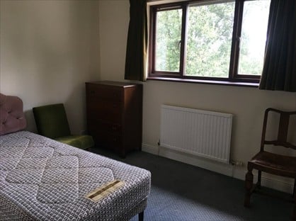 Room in a Shared House, Ford Street, LD8