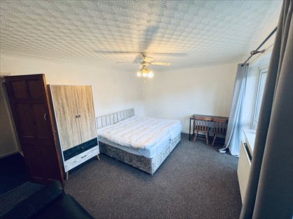 2 Bed Flat, Tuckers Close, LE11