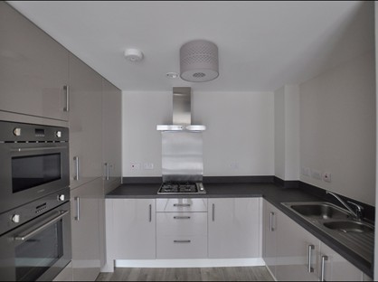 1 Bed Flat, St Aubyn Street, PL1