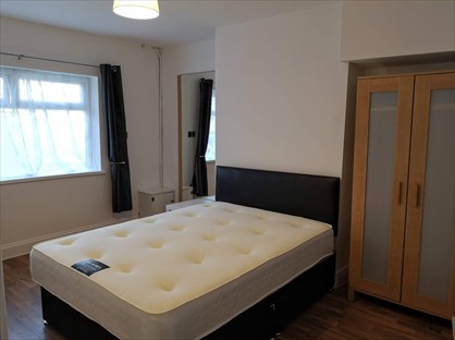 Room in a Shared House, Gelli Street, SA1