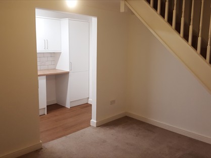 1 Bed Terraced House, Brookfields, BA7