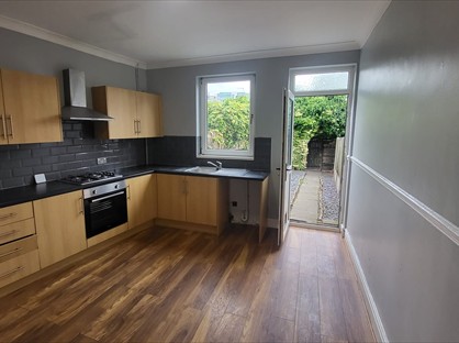 3 Bed Terraced House, Grafton Street, S70