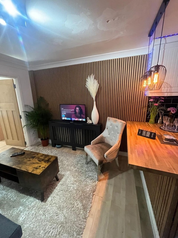 Room in a Shared House, Disraeli Gardens, LS11, N1 7GU