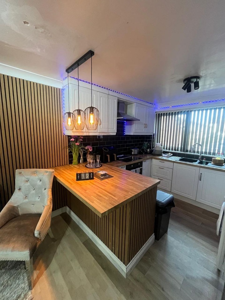 Additional image 3 of Room in a Shared House, Disraeli Gardens, LS11, N1 7GU