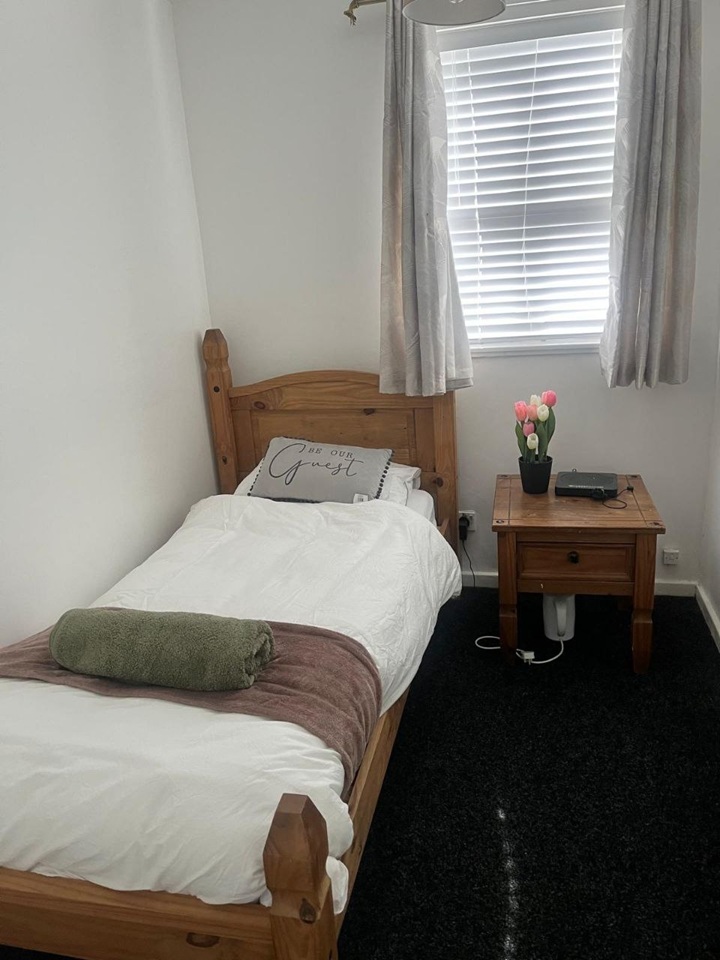 Additional image 5 of Room in a Shared House, Disraeli Gardens, LS11, N1 7GU