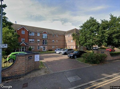 2 Bed Flat, Dudley Close, RM16