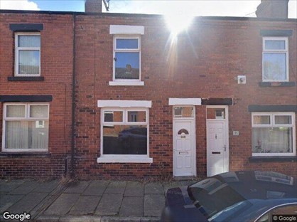 2 Bed Terraced House, Corporation Street, PR6