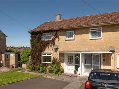 Room in a Shared House, Stirtingale Road, BA2