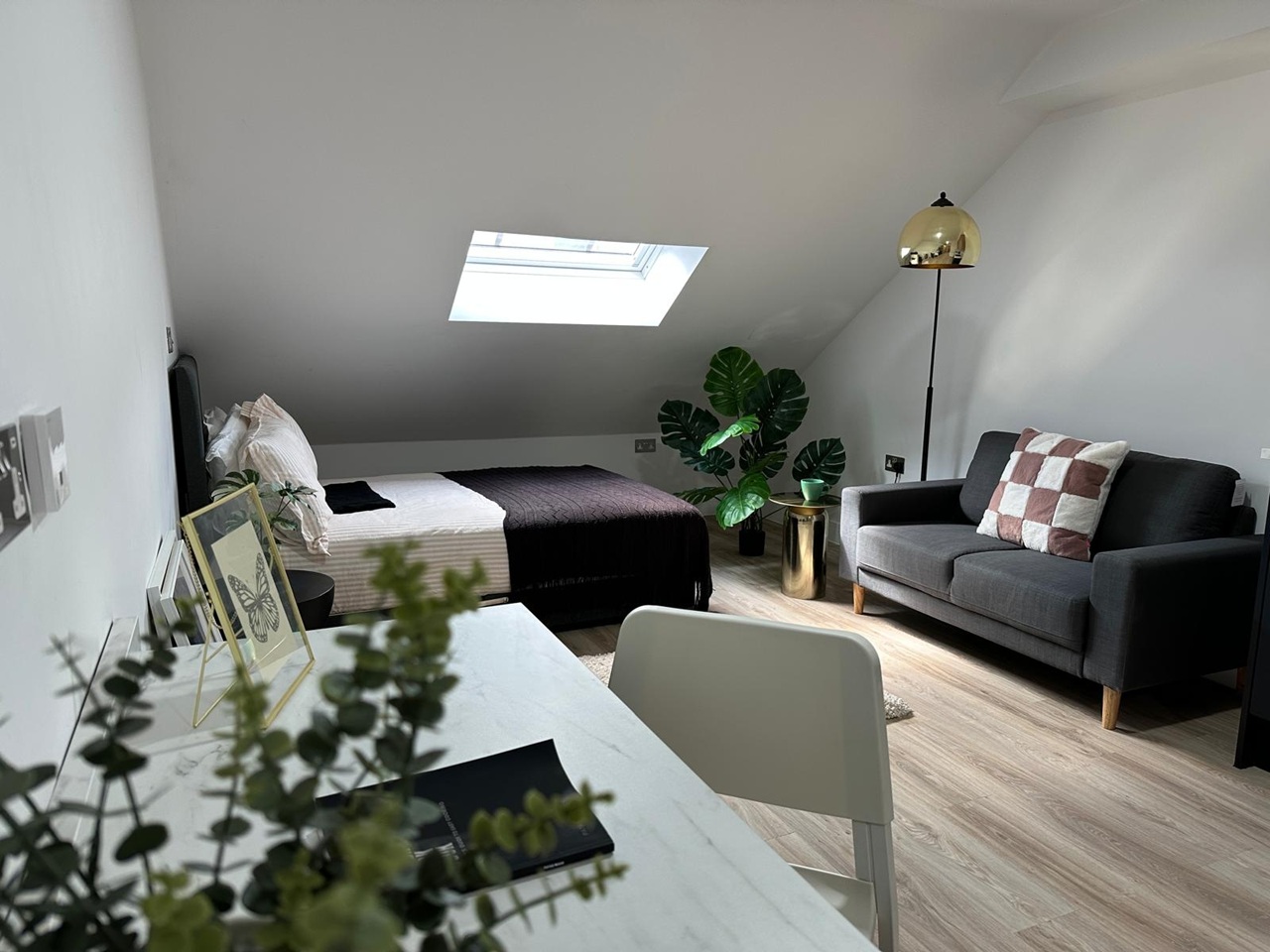 Additional image 2 of Room in a Shared House, Ilkeston Road, NG7, N1 7GU