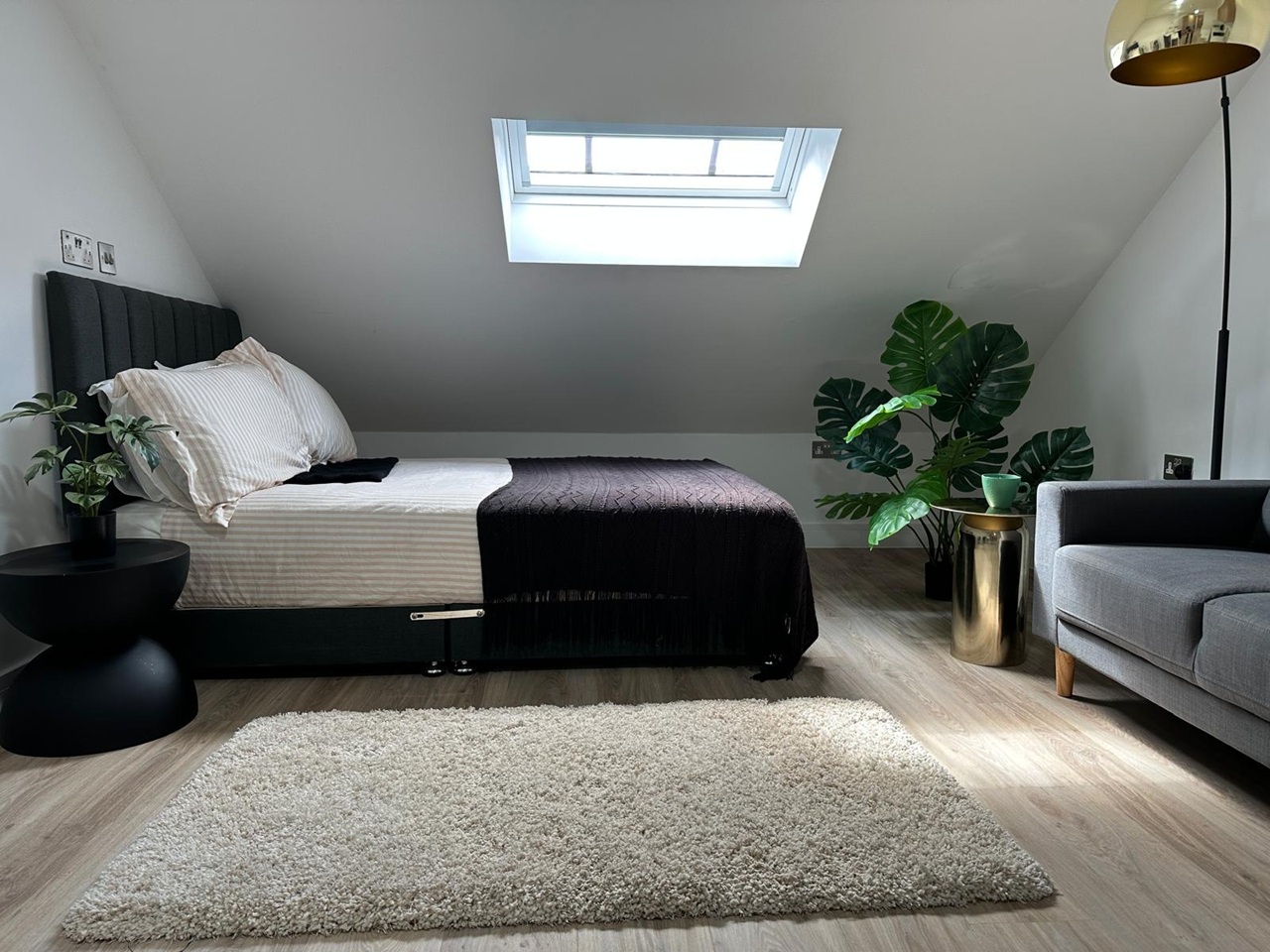 Additional image 3 of Room in a Shared House, Ilkeston Road, NG7, N1 7GU