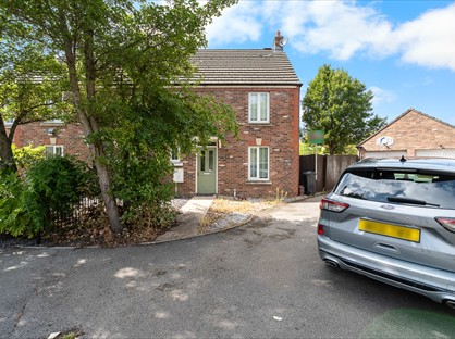 3 Bed Semi-Detached House, Wicken Close, CF3