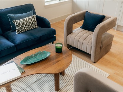 1 Bed Flat, The Nidus, OX2