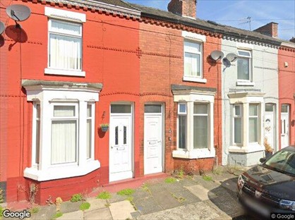 2 Bed Terraced House, Bellmore Street, L19