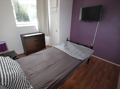Room in a Shared House, Finwhale House, E14
