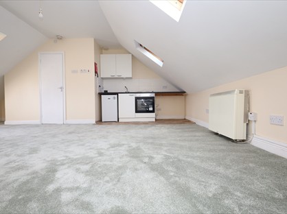 Studio Flat, Cricketfield Road, E5
