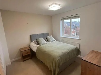 Room in a Shared House, Kelso Heights, LS3