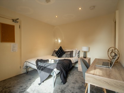 Room in a Shared House, Harcourt Street, YO31