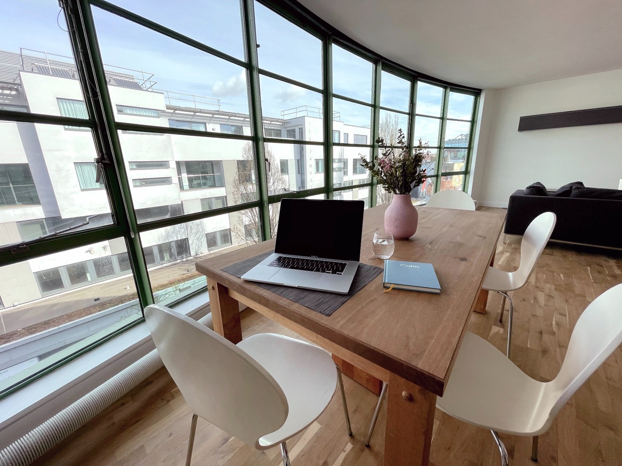 2 Bed Flat, Arlington Road, NW1 photo 4