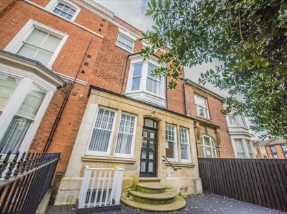 Studio Flat, Castilian Street, NN1