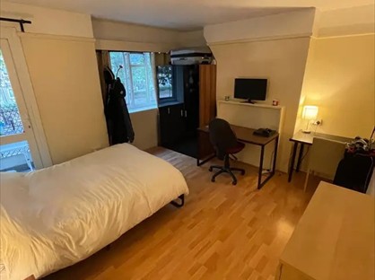 Room in a Shared House, Eastgate, LS2