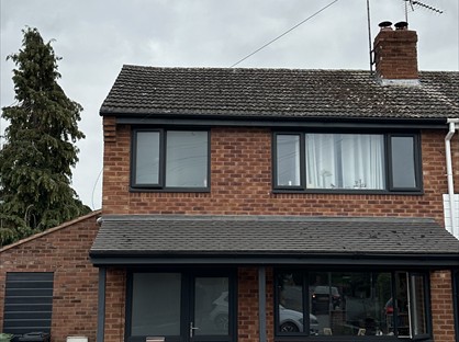 Room in a Shared House, Caradoc Drive, HR6