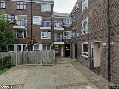 3 Bed Flat, Brion Place, E14