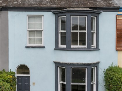 5 Bed Terraced House, South St, EX32