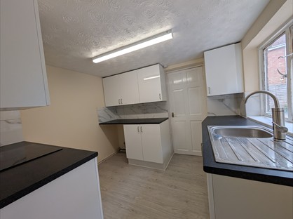 1 Bed Flat, Victoria Park, CT6
