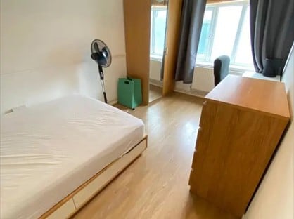 Room in a Shared Flat, Vernon Street, LS2