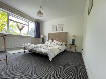 4 Bed Detached House, Charles Street, CV21