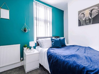 Room in a Shared House, Clifton Road East, L6
