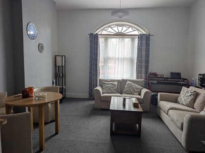 1 Bed Flat, Tattershall Road, PE21