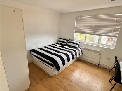 Room in a Shared House, Woodsley Road, LS3
