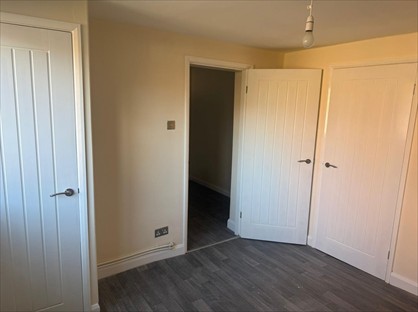 1 Bed Flat, Wellington Street, DN32