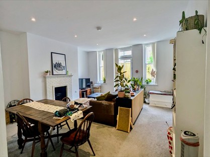 2 Bed Flat, Church Road, TN37