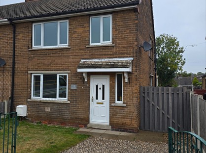 3 Bed Semi-Detached House, Cresacre Avenue, DN5