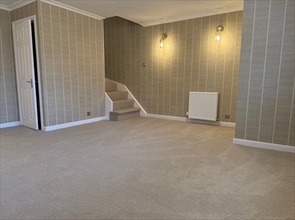 3 Bed Terraced House, Bonnyton Drive, G76