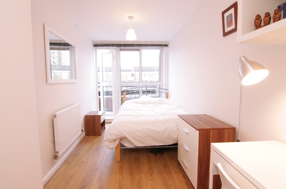 London - Room in a Shared Flat, Ollerton Green, E3 - To Rent Now for £ ...