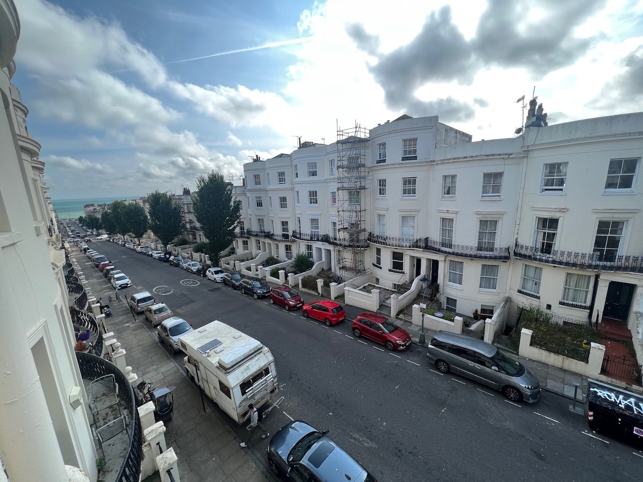 Additional image 2 of 1 Bed Flat, Lansdowne Place, BN3, N1 7GU