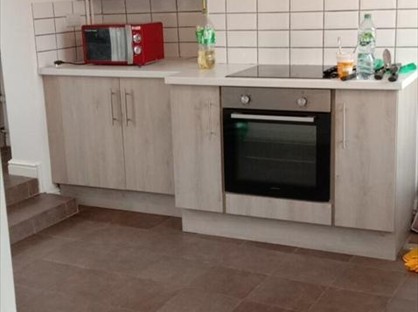 Room in a Shared House, Little London, PE11