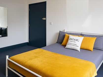 Room in a Shared House, Trevithick Road, TR11