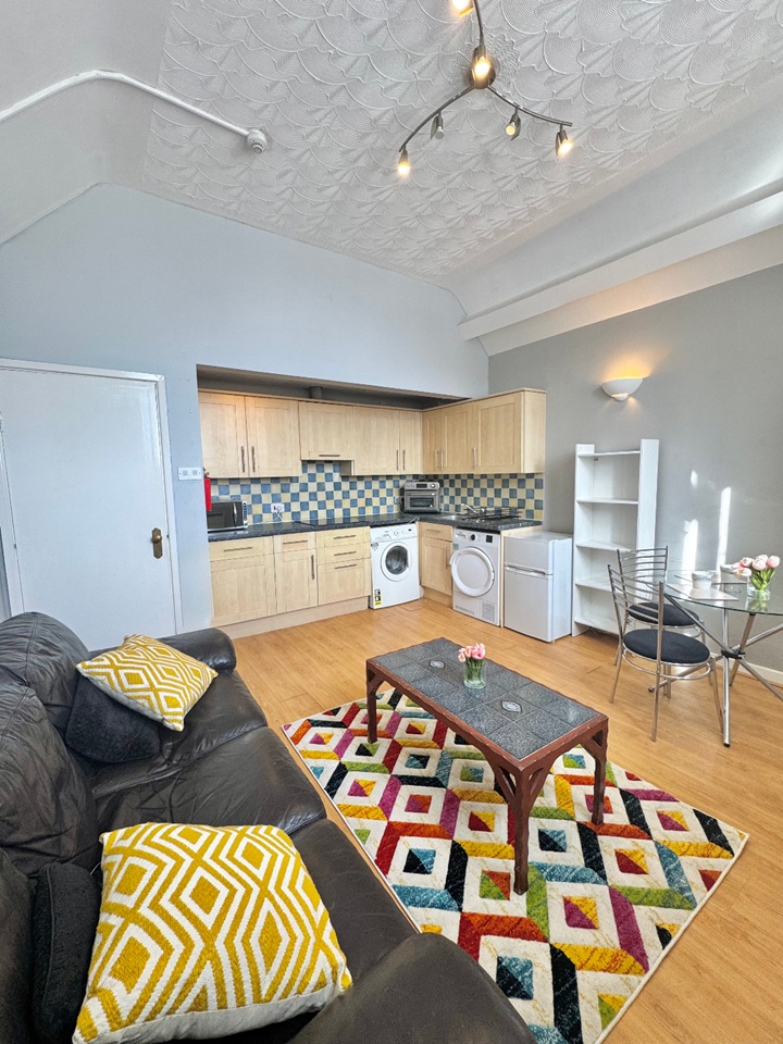 1 Bed Flat, Ranelagh Street, L1 photo 3