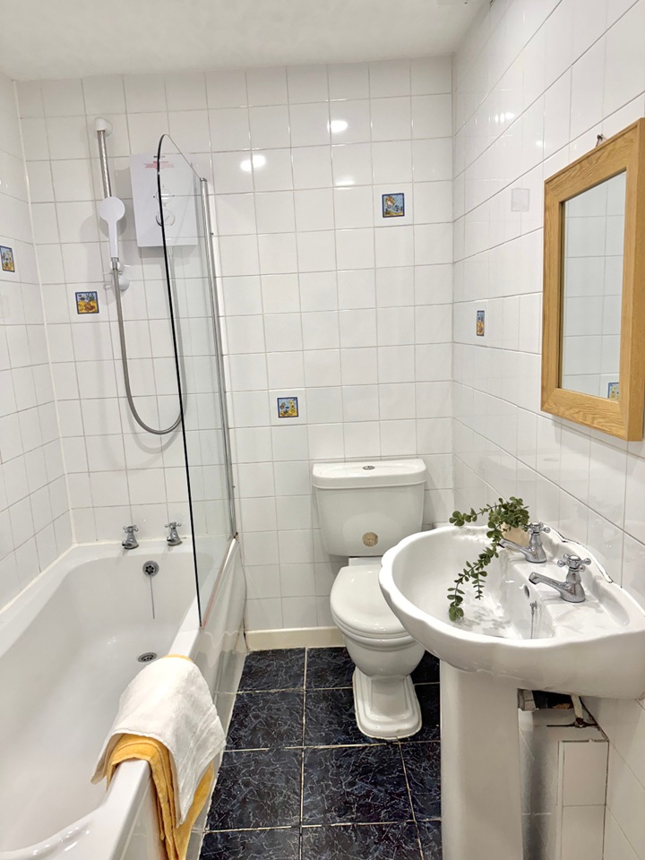 1 Bed Flat, Ranelagh Street, L1 photo 5