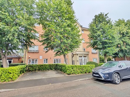 1 Bed Flat, Hudson Way, N9